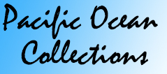 Pacific Ocean Collections